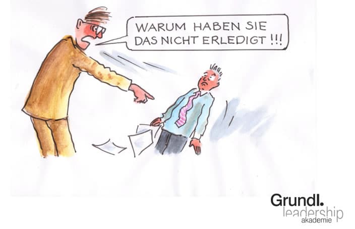 feedback ist keine kritik