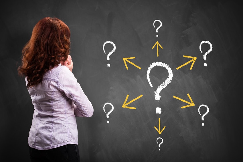 veränderungsprozesse