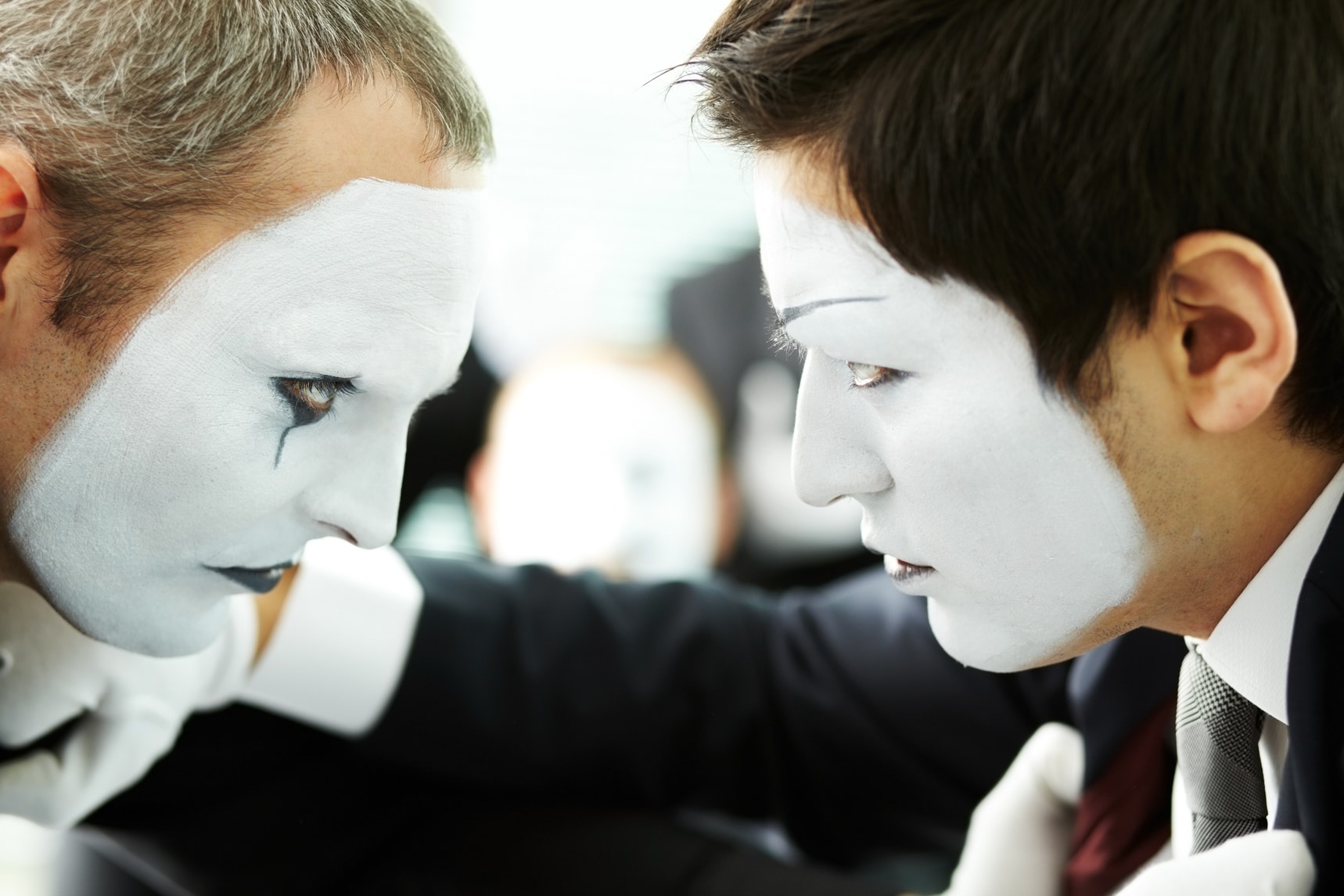 konflikthandhabungsstile