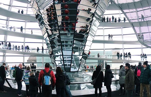 verantwortung wahlen deutschland