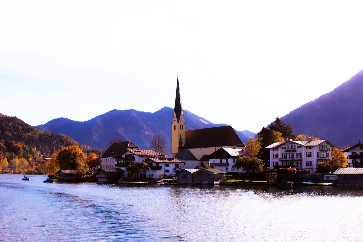 tegernsee