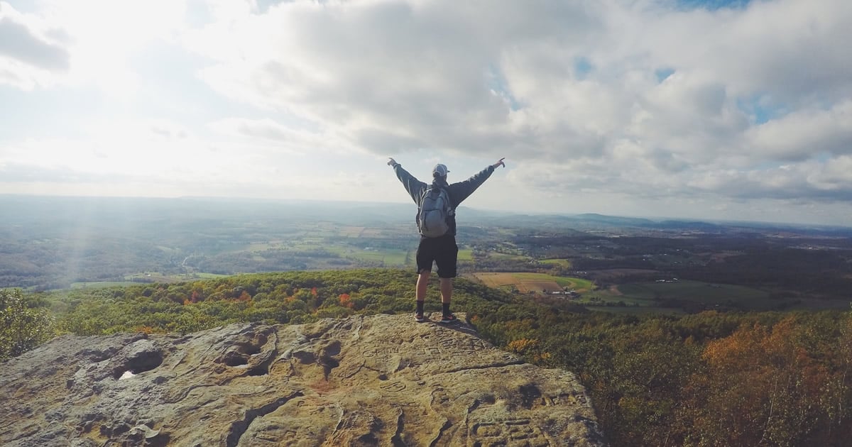 raum für identifikation schaffen