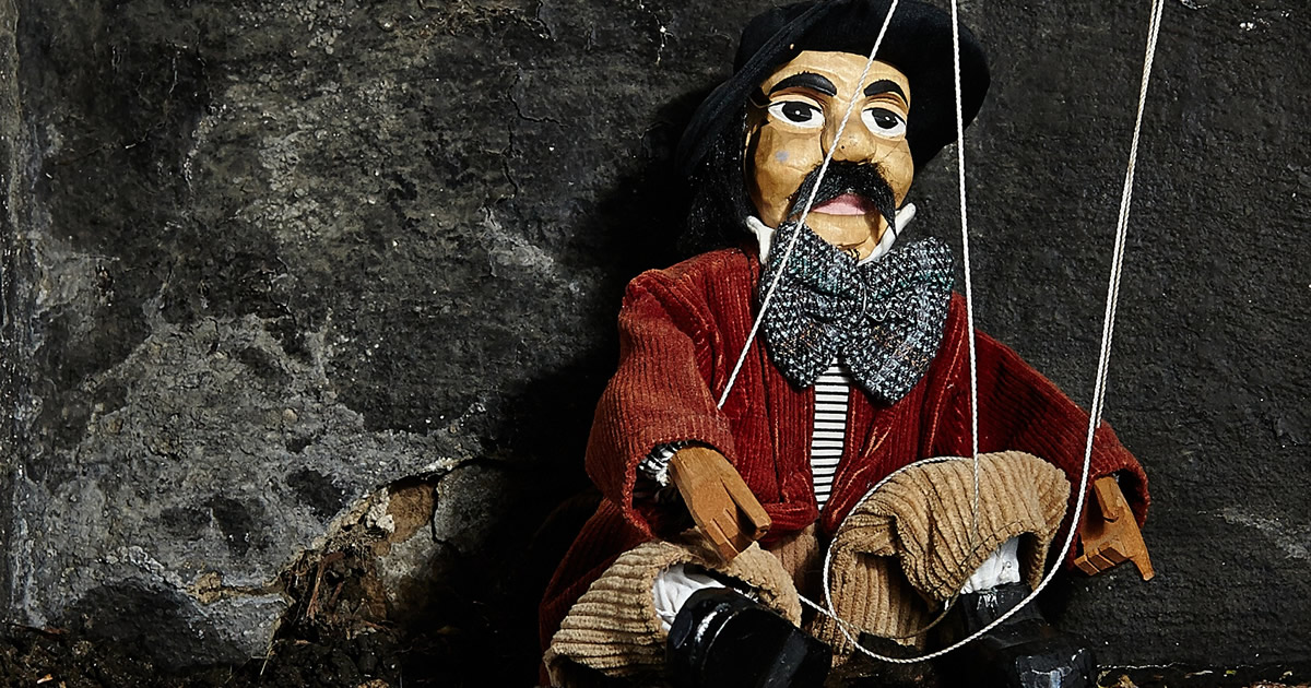 der freie wille als geschenk