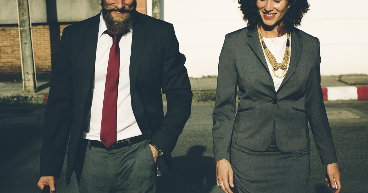 geschlechterkampf frauen in der führung