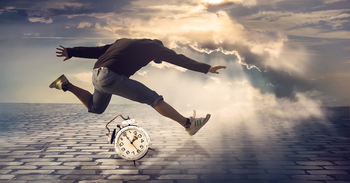 ausreden in ergebnisse verwandeln