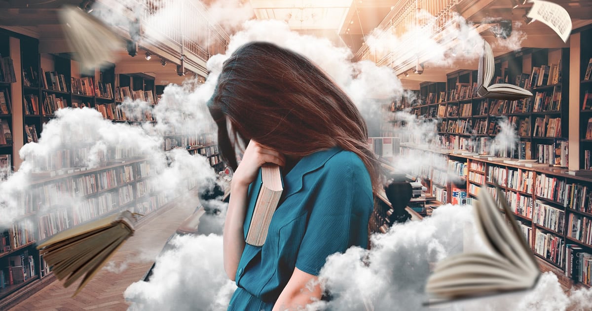 stress als immaterialles statussymbol