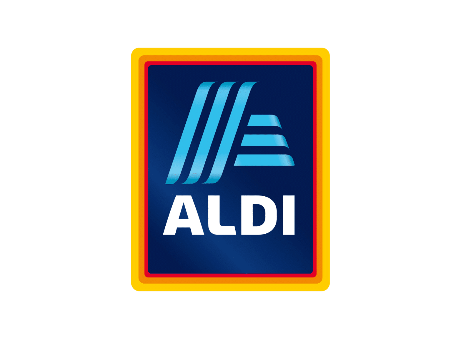 aldi sued logo