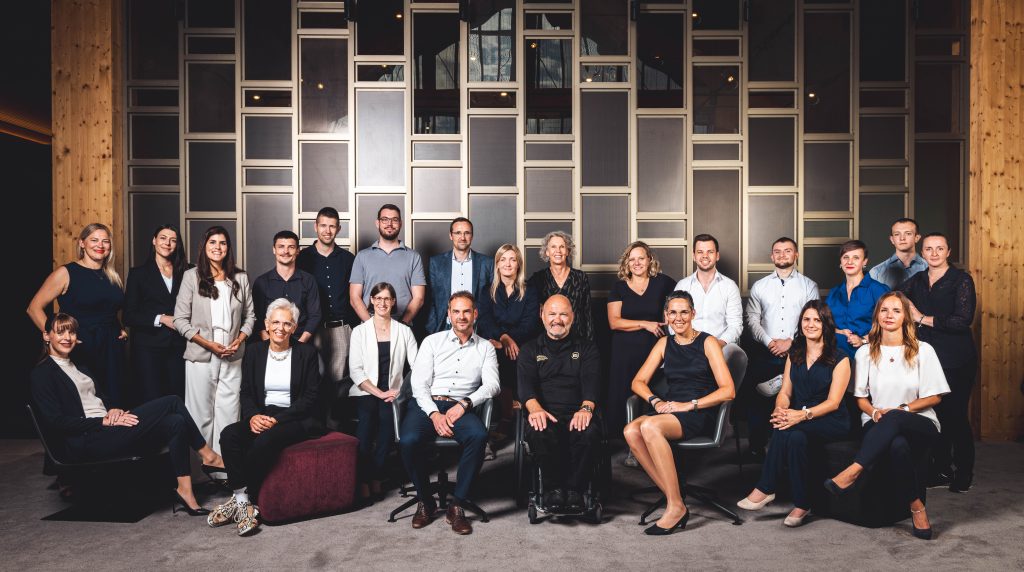 grundl teambild 2025